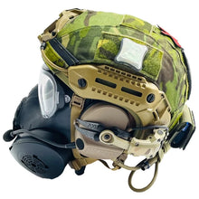 AXL - RAC Link Helmet - HCC Tactical