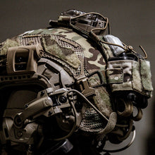 Unity Tactical SPARK Marker Light Helmet 2 - HCC Tactical