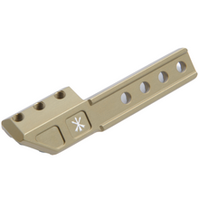 alt - FDE; Unity Tactical FUSION LightWing Adapter - HCC Tactical