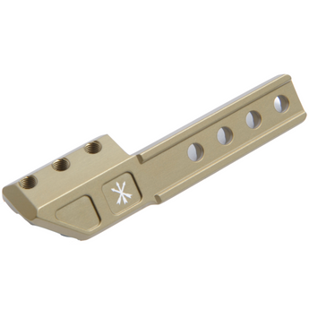alt - FDE; Unity Tactical FUSION LightWing Adapter - HCC Tactical