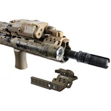 Unity Tactical FUSION LightWing Adapter Mounting 1 - HCC Tactical
