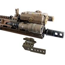 Unity Tactical FUSION LightWing Adapter Mounting 2- HCC Tactical