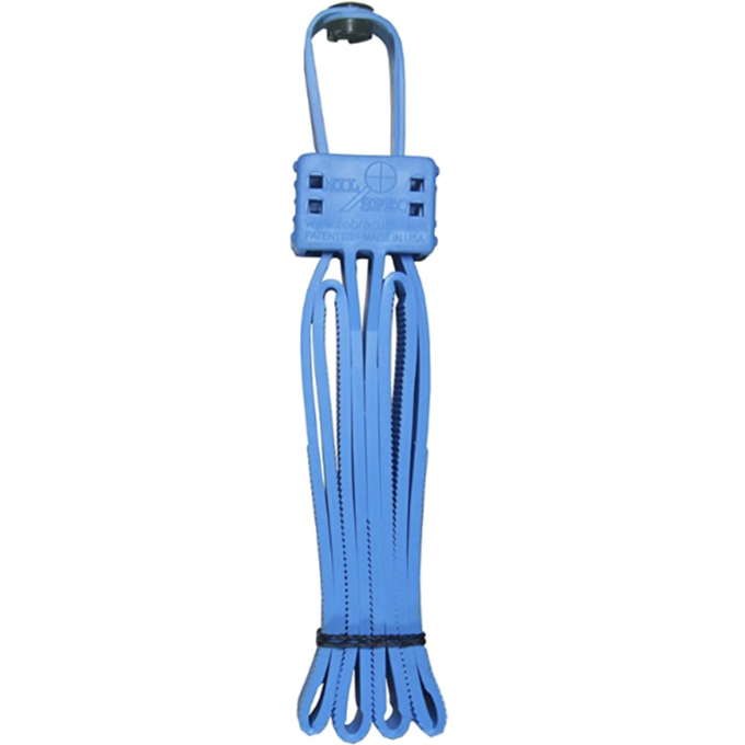 Milspec Plastics - Disposable Training Restraints - HCC Tactical Milspec Plastics - Disposable Training Restraints - HCC Tactical