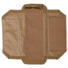 MOHOC - Shoulder-Mount Tan - HCC Tactical