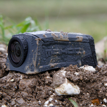 MOHOC - MOHOC & MOHOC IR Cameras Dirty - HCC Tactical