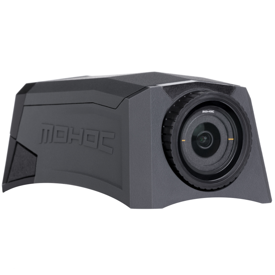 MOHOC - Camera - HCC Tactical