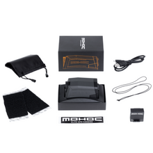 MOHOC - MOHOC & MOHOC IR Cameras In the box - HCC Tactical