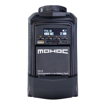 MOHOC - MOHOC & MOHOC IR Cameras Rechargeable Battery - HCC Tactical