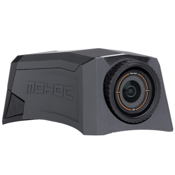 MOHOC - MOHOC & MOHOC IR Cameras Back Profile IR - HCC Tactical