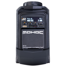 MOHOC - MOHOC & MOHOC IR Cameras Rechargeable Battery IR - HCC Tactical