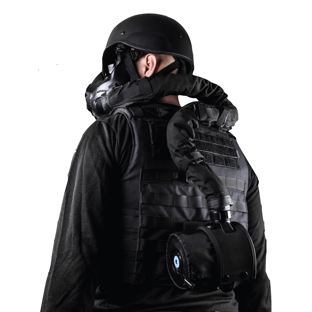 Avon Protection - EZAIR - HCC Tactical