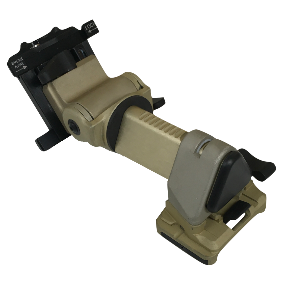 Norotos INVG Hyper Helmet Mount - HCC Tactical