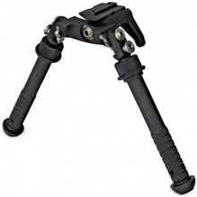 B&T Industries - CAL Atlas Bipod Profile - HCC Tactical