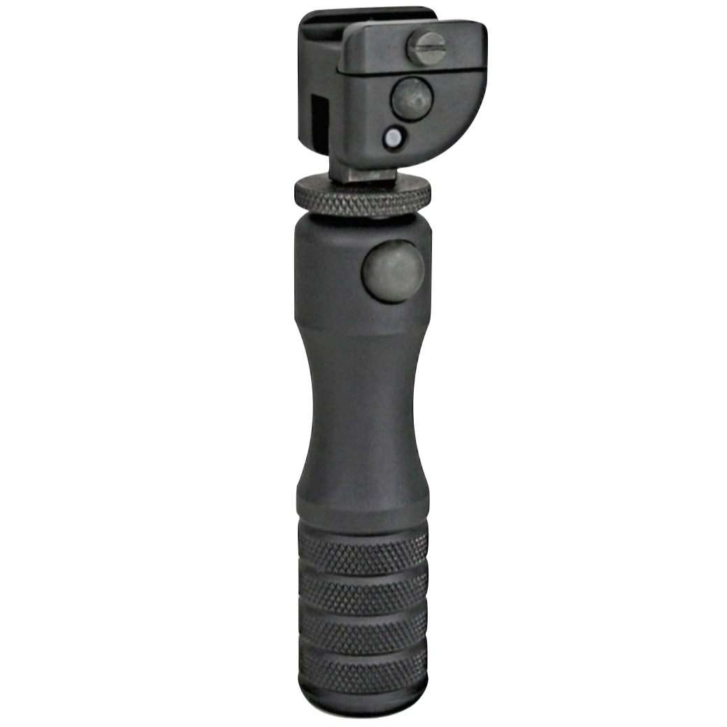 Monopod Shooting Stick Foldable Monopod For Long Range Shooting - 3.75 ...
