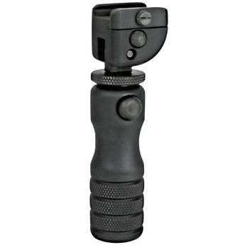 B&T Industries - BT13-QK: Mid-Height Accu-Shot Precision Rail Monopod - HCC Tactical