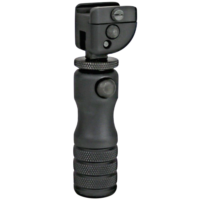 B&T Industries - BT13-QK: Mid-Height Accu-Shot Precision Rail Monopod - HCC Tactical