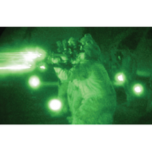 L3Harris ATPIAL (AN/PEQ-15) POV 1 - Advanced Target Pointer Illuminator Aiming Laser - HCC Tactical
