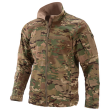 Massif - Elements Lightweight Jacket - HCC Tactical