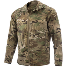 OCP; Massif Clipper Windbreaker - HCC Tactical