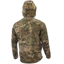 Massif Clipper Windbreaker Hood - HCC Tactical