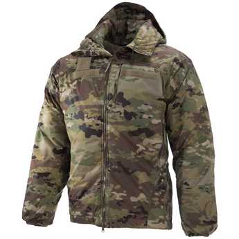 OCP; Massif - Cirrus High Loft Jacket - HCC Tactical