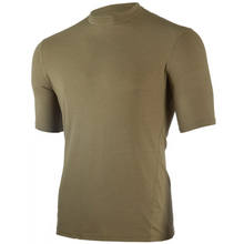 Tan 499; Massif - Inversion T-Shirt Lightweight (FR) - HCC Tactical