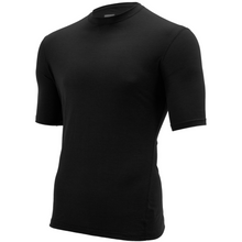 Black; Massif - Inversion T-Shirt Lightweight (FR) - HCC Tactical