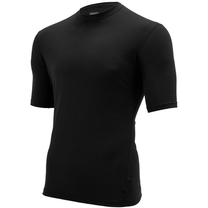 Black; Massif - Inversion T-Shirt Lightweight (FR) - HCC Tactical