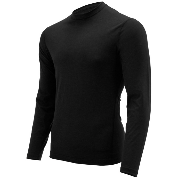 Black; Massif.- Inversion Crew Lightweight (FR) - HCC Tactical