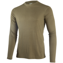 Tan499; Massif Inversion Crew Midweight (FR) - HCC Tactical