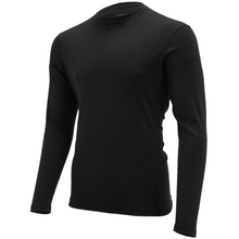 Black; Massif Inversion Crew Midweight (FR) - HCC Tactical