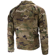 alt - Massif - M20 Hot Weather Uniform Blouse - HCC Tactical