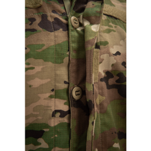 Massif - M20 Hot Weather Uniform Blouse Buttons - HCC Tactical