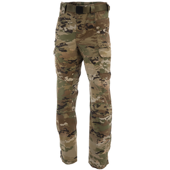 OCP; Massif - M20 Hot Weather Uniform Pant - HCC Tactical