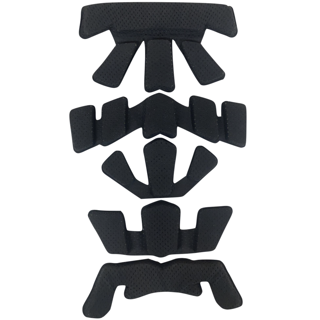 Galvion - Caiman Apex Comfort Pads Replacement Kit - HCC Tactical