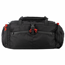 Black/Red; Grey Ghost Gear - Range Bag - HCC Tactical
