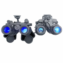 TNVC - AB Night Vision RNVG Dovetail Extension - v5 - HCC Tactical