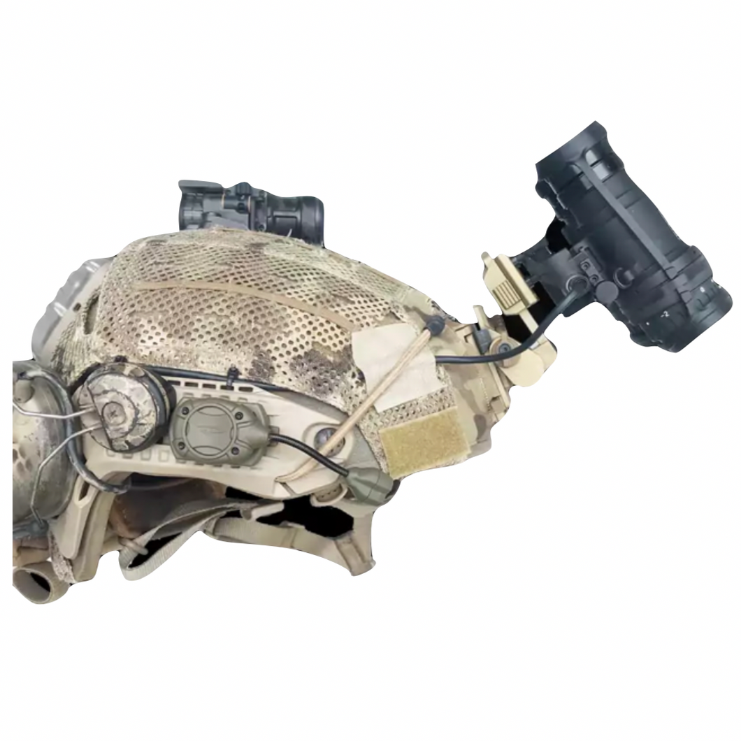 Ab Rnvg Cable AB NightVision - RNVG Dovetail Extension - HCC Tactical