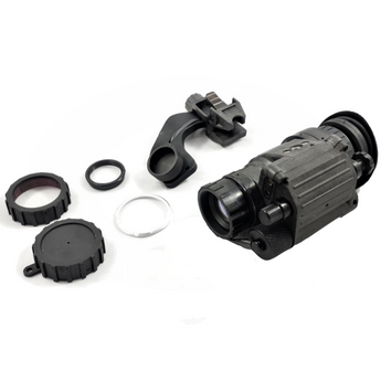 Carson Industries - PVS-14 Complete Kit (No Intensifier Tube) with Housings - HCC Tactical