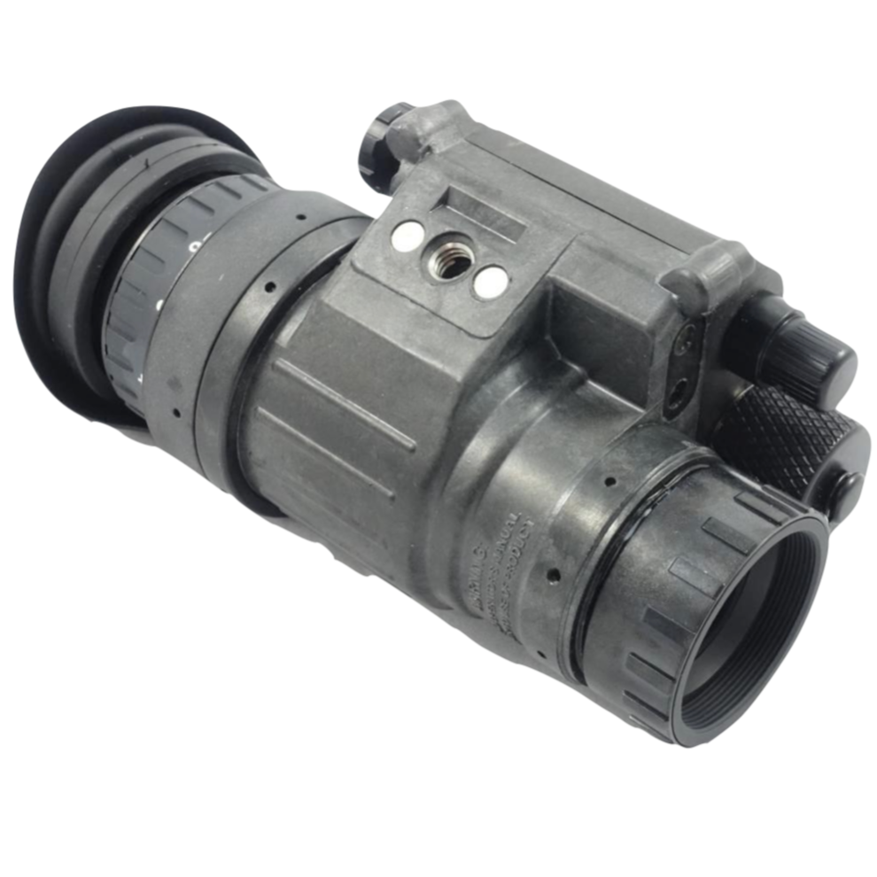 Carson PVS14 Kit (No Tubes) with Housings HCC Tactical