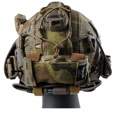 TNVC - Mohawk MK1 Gen. 2 Counterweight - v2 - HCC Tactical