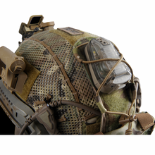 TNVC - Mohawk MK1 Gen. 2 Counterweight - v4 - HCC Tactical