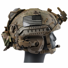 TNVC - Mohawk MK1 Gen. 2 Counterweight - v5 - HCC Tactical