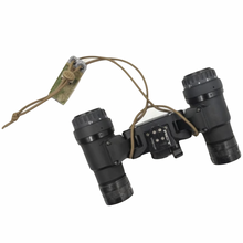 Samara Hook and Loop NVG Lanyard - v3 - HCC Tactical