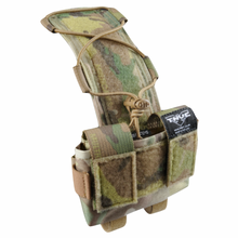 MultiCam; TNVC - Mohawk MK2 GEN. 2 ANVIS/AGW Battery Pack Counterweight - HCC Tactical