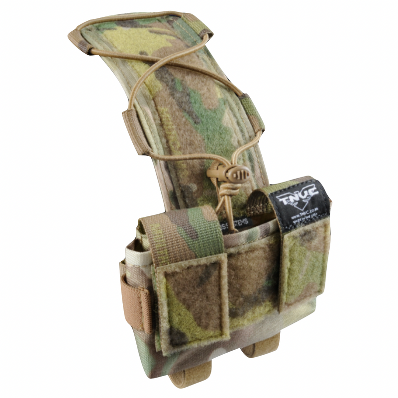 個人装備 TNVC Mohawk MK2 Gen. 2 Counterweight TNVC Mohawk MK2 Gen. 2 ANVIS/AGW Battery Pack Counterweight