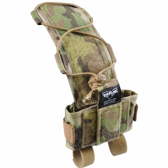 MultiCam; TNVC - Mohawk MK3 GEN. 2 AN/PVS-31 Battery Box Counterweight - HCC Tactical