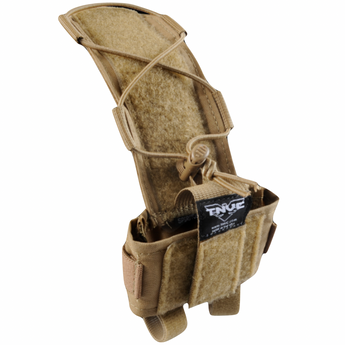 Coyote Tan; TNVC - Mohawk MK3 GEN. 2 AN/PVS-31 Battery Box Counterweight - HCC Tactical