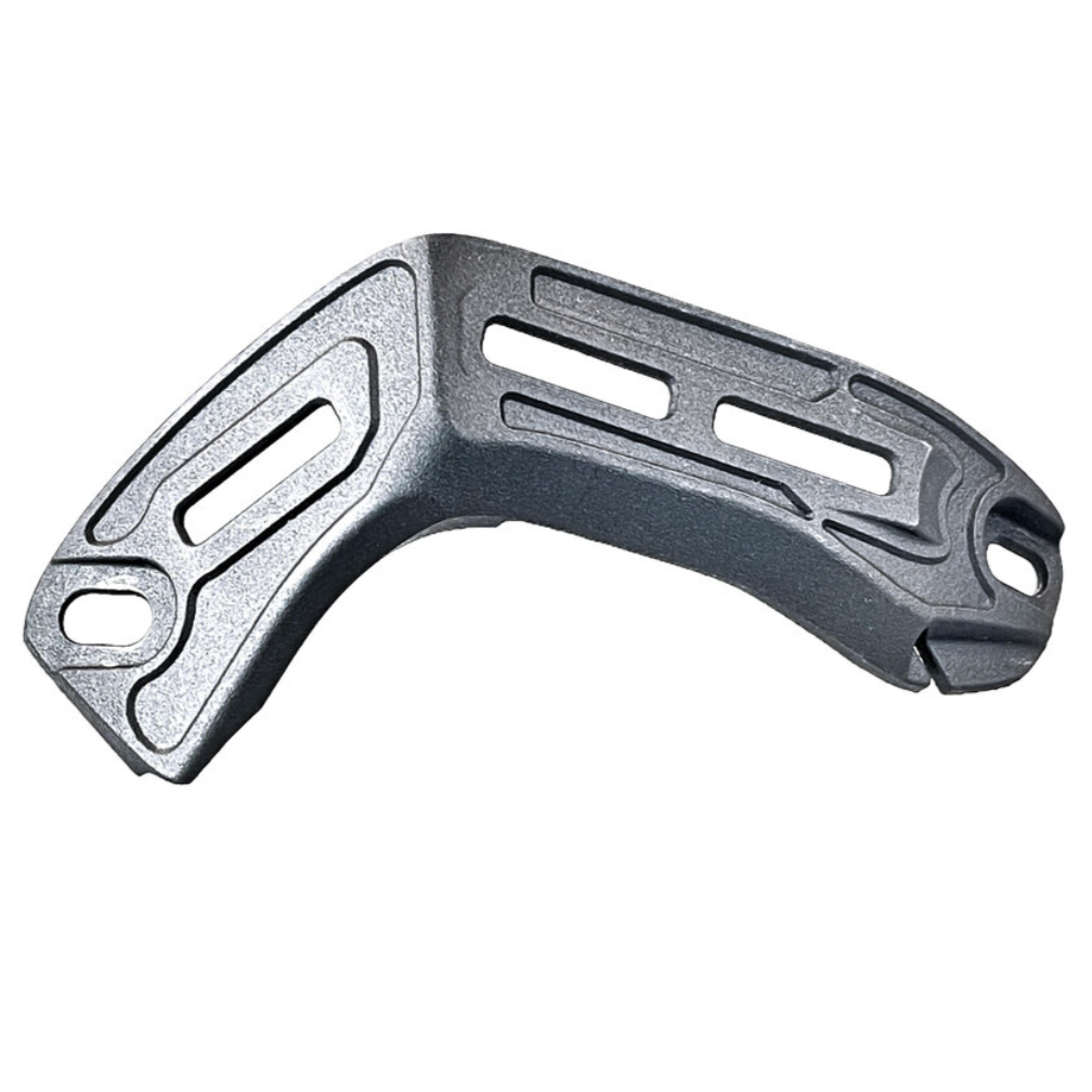 Nocturn Industries - MLOK Airframe Rail Set - HCC Tactical