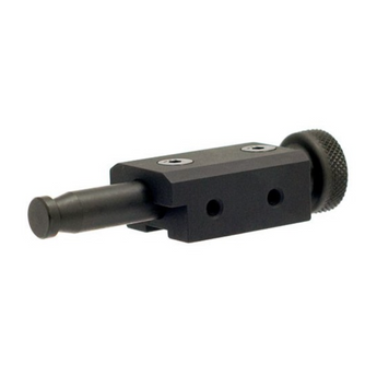 B&T Industries - BT19 - Atlas Accuracy International Spigot - HCC Tactical